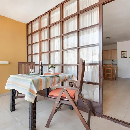 Apartamento Santiago Playa Puerto de Santiago (Tenerife)