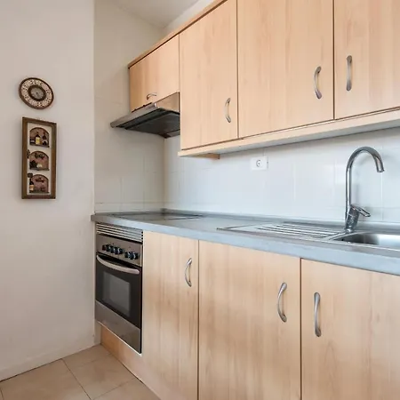 Apartamento Santiago Playa * Puerto de Santiago (Tenerife)